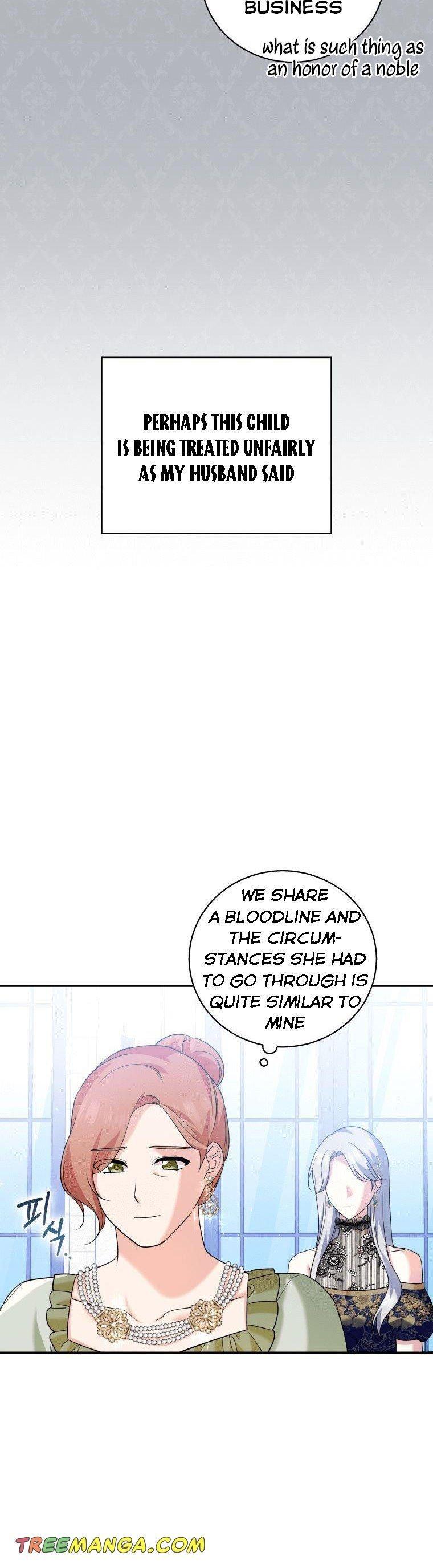 Please Support Revenge Chapter 16 page 6