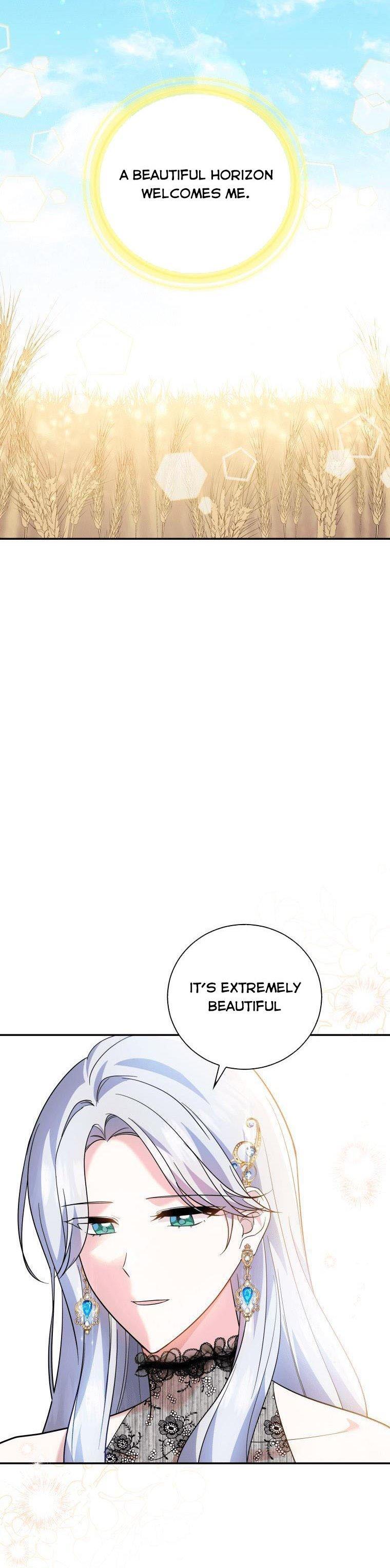 Please Support Revenge Chapter 17 page 23