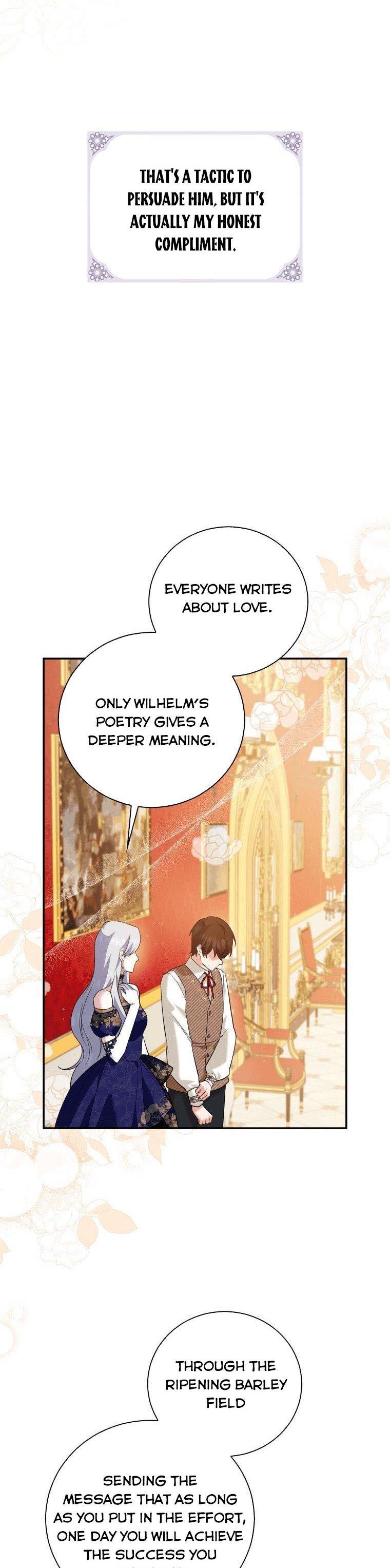 Please Support Revenge Chapter 17 page 24