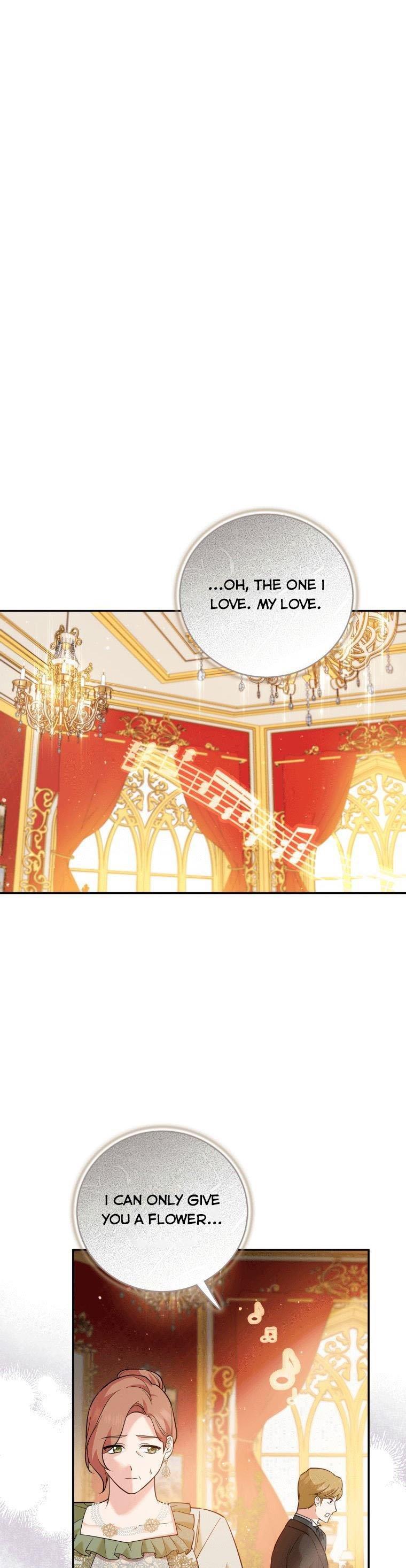 Please Support Revenge Chapter 17 page 27