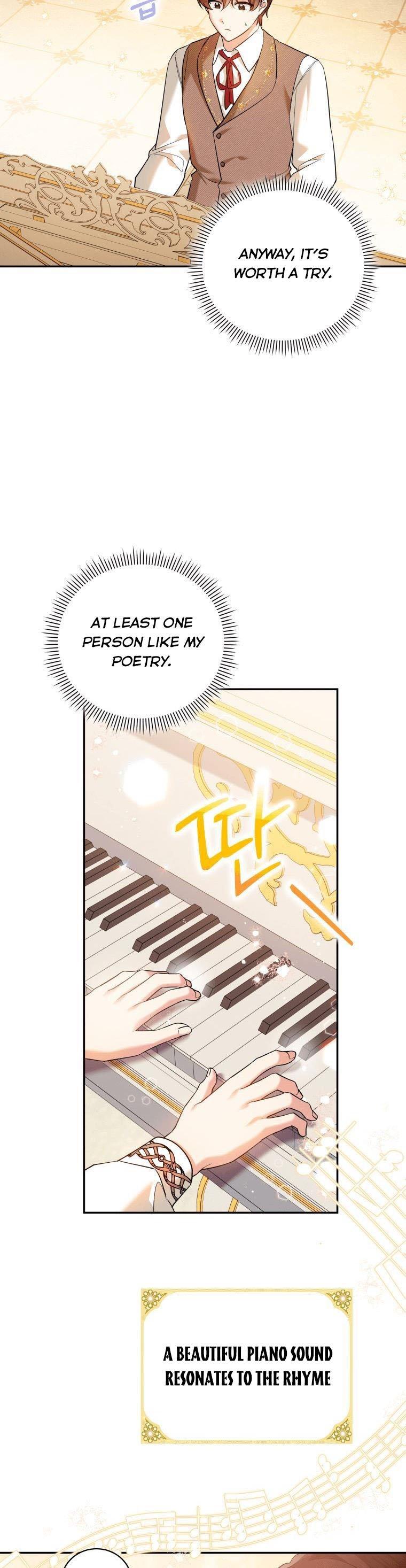 Please Support Revenge Chapter 17 page 33