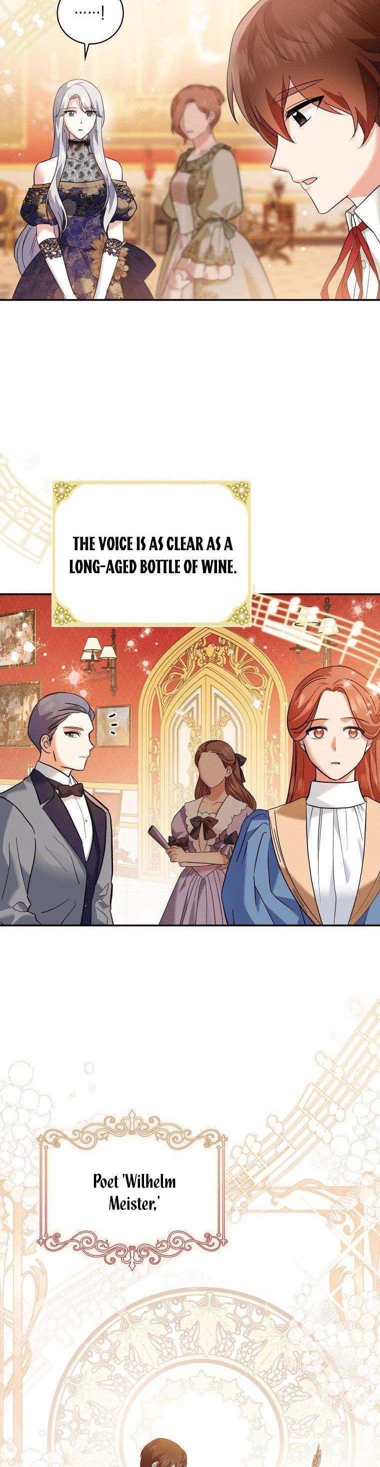 Please Support Revenge Chapter 17 page 34
