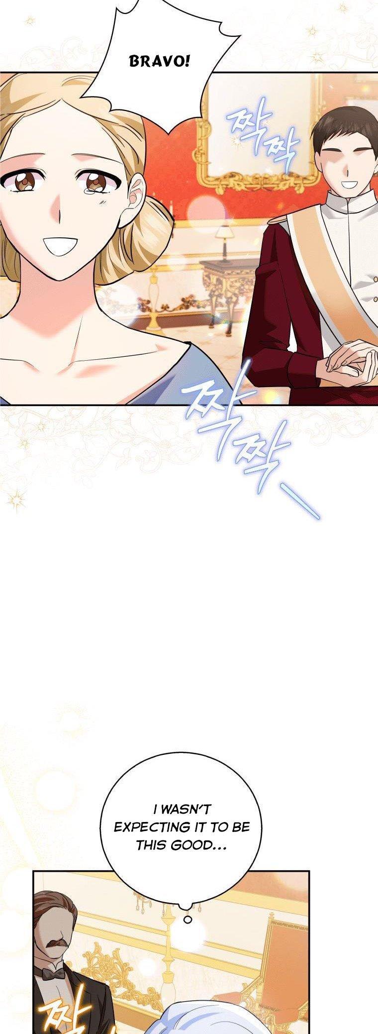 Please Support Revenge Chapter 17 page 39