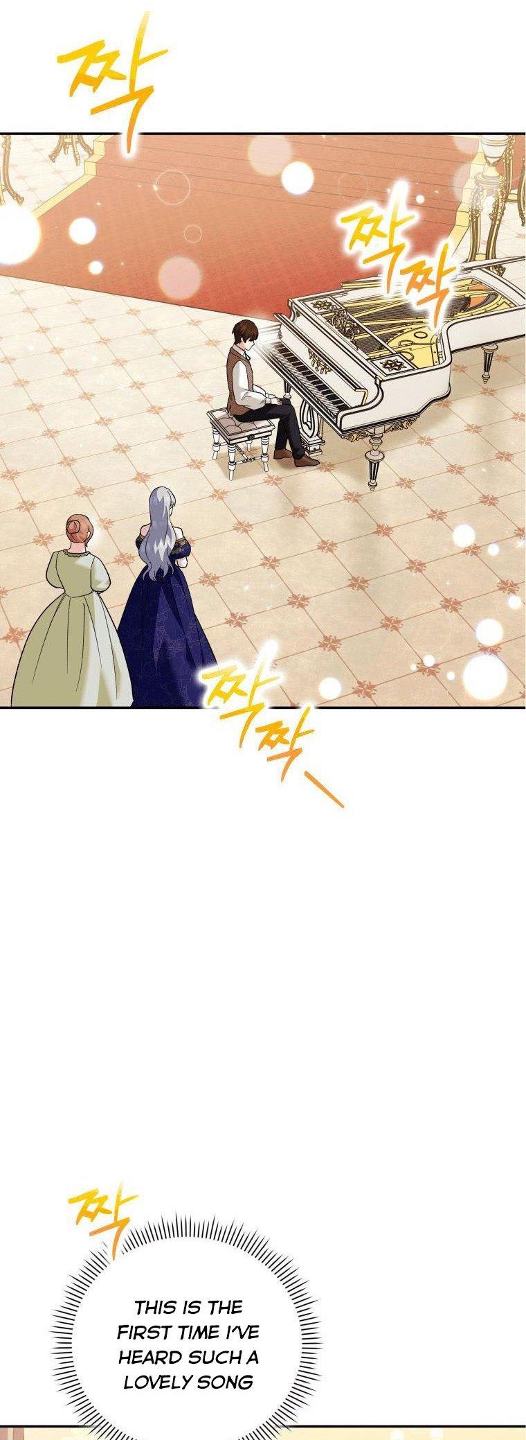 Please Support Revenge Chapter 17 page 41
