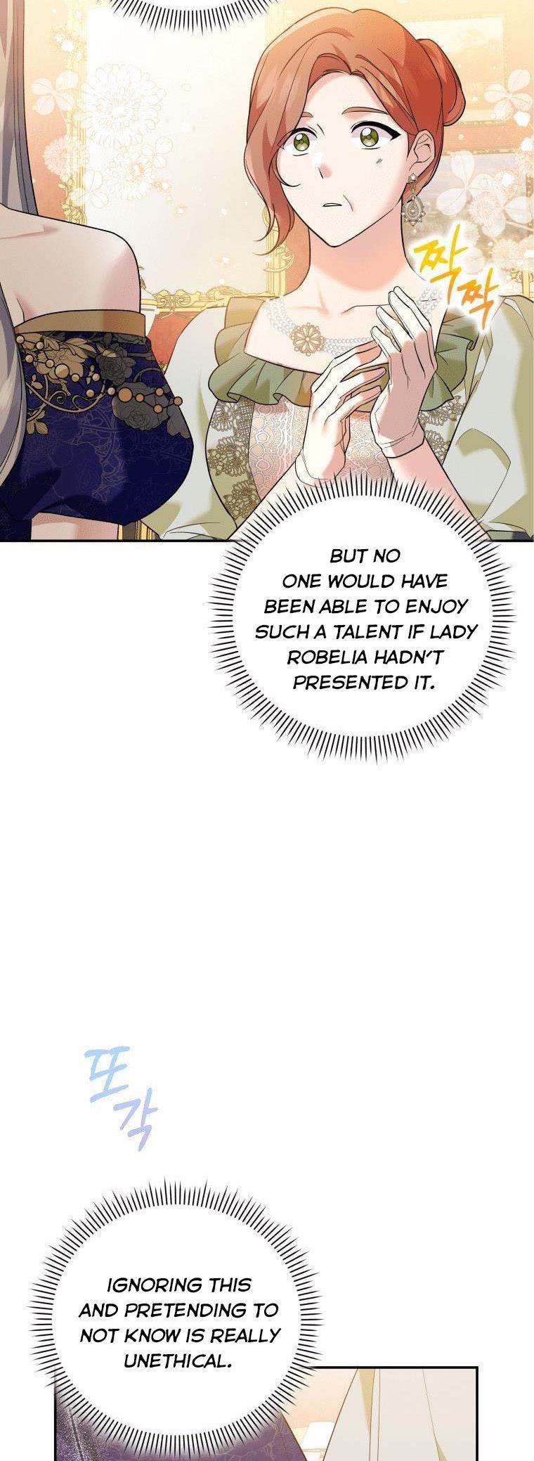 Please Support Revenge Chapter 17 page 42