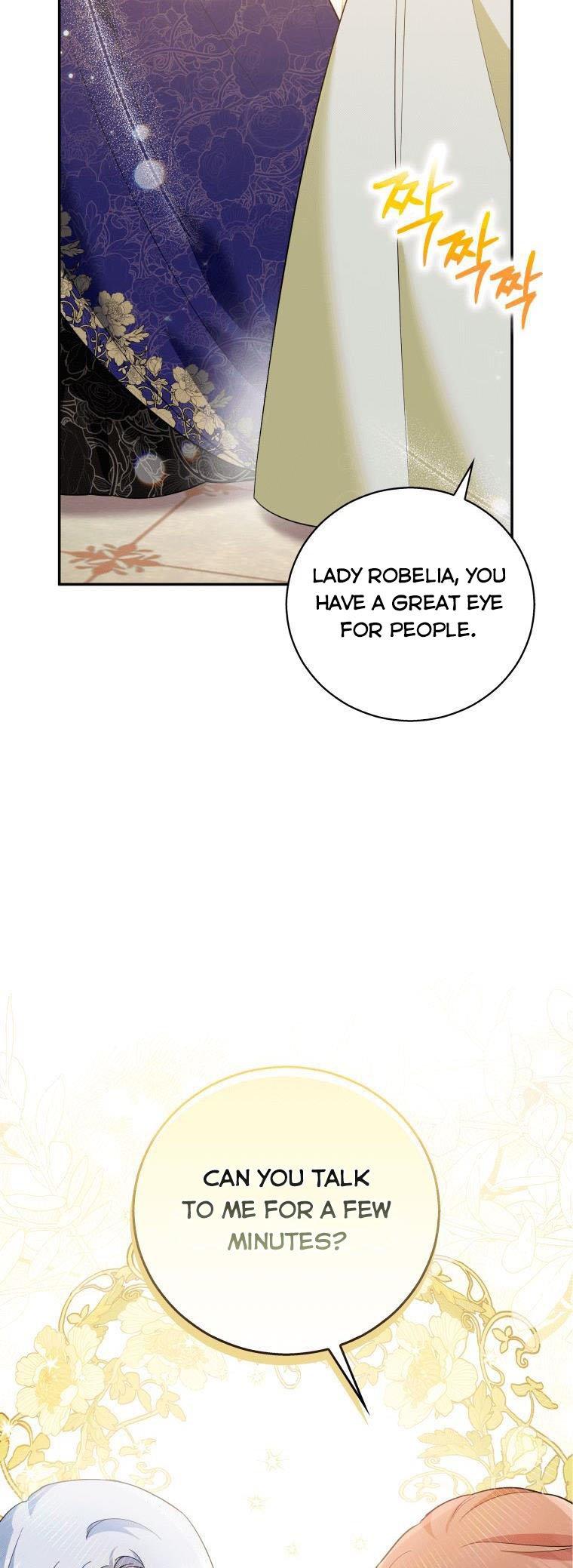 Please Support Revenge Chapter 17 page 43