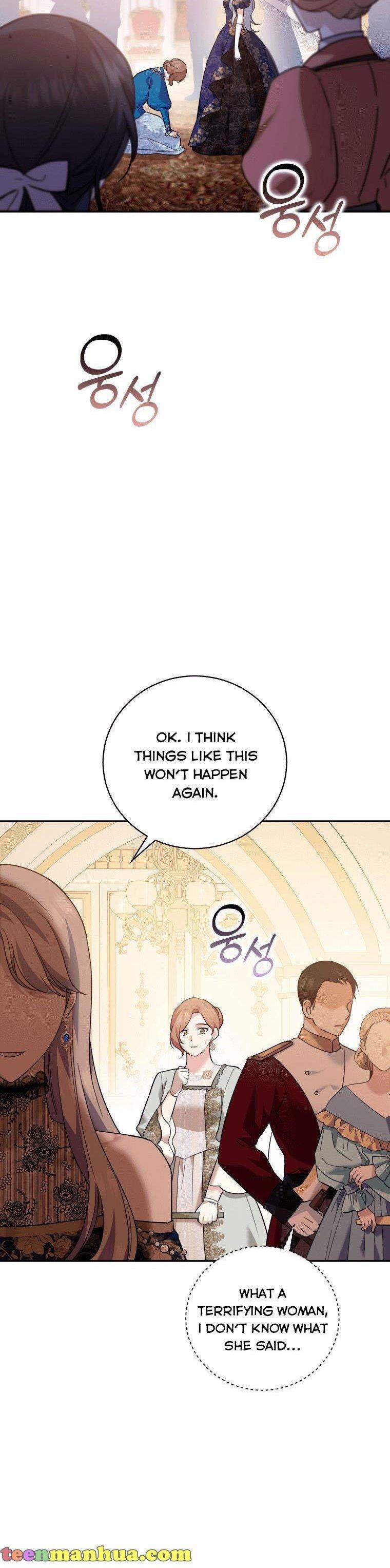 Please Support Revenge Chapter 17 page 4