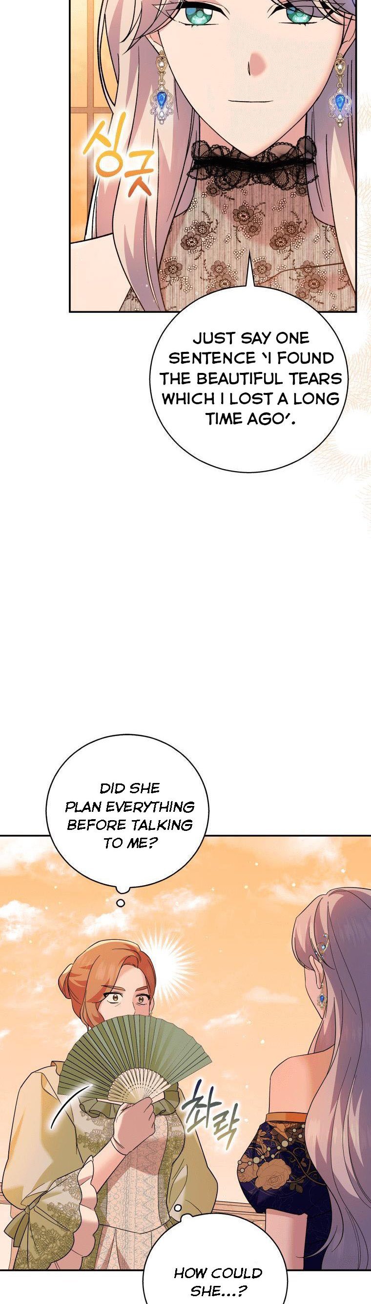Please Support Revenge Chapter 18 page 9