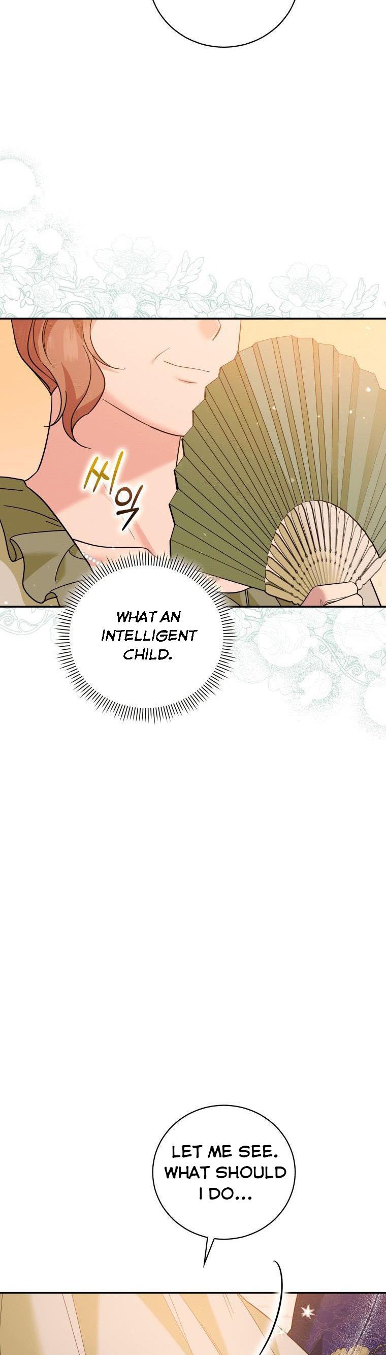 Please Support Revenge Chapter 18 page 10