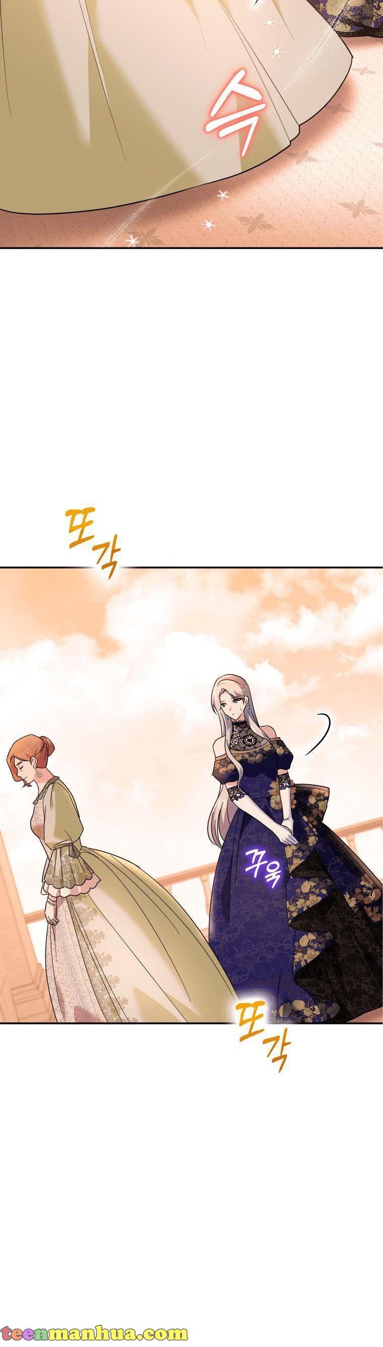 Please Support Revenge Chapter 18 page 11