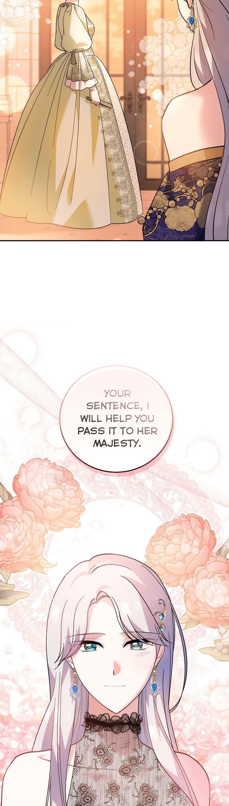 Please Support Revenge Chapter 18 page 13