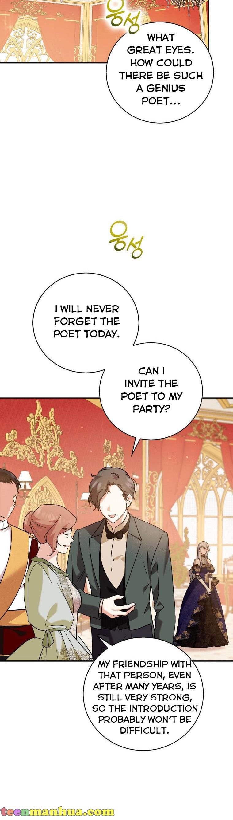 Please Support Revenge Chapter 18 page 15