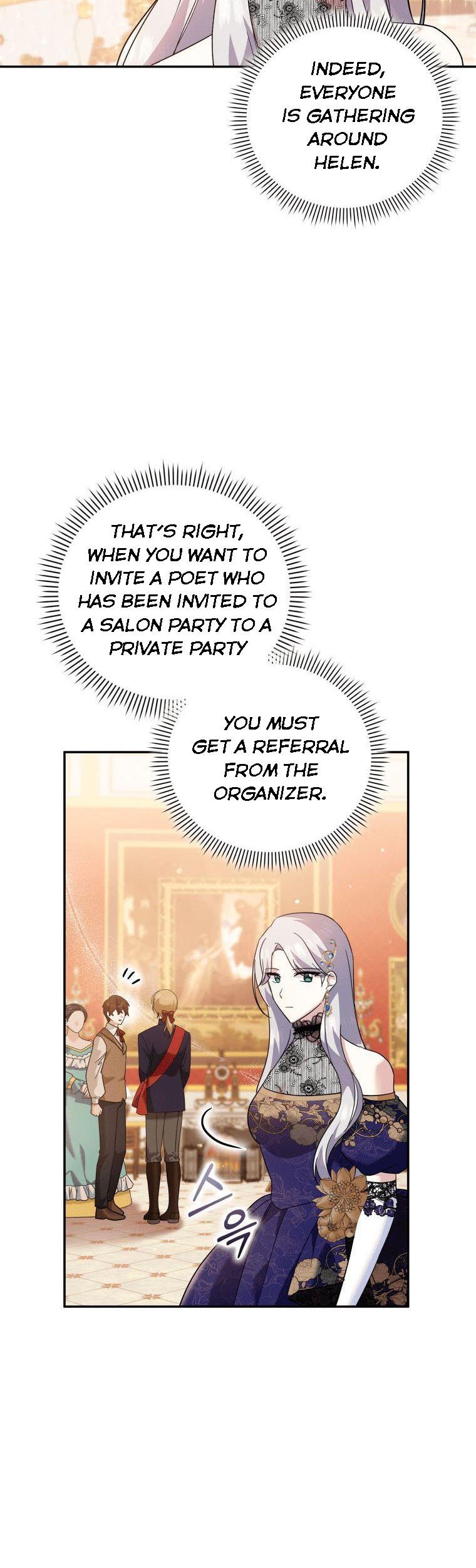 Please Support Revenge Chapter 18 page 17