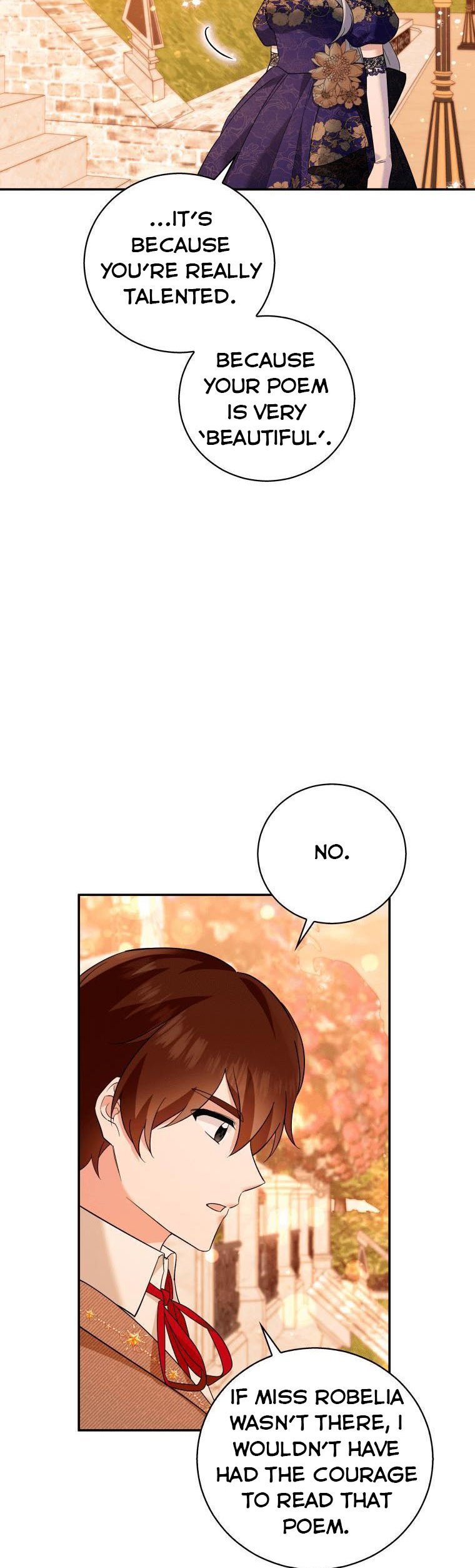Please Support Revenge Chapter 18 page 21
