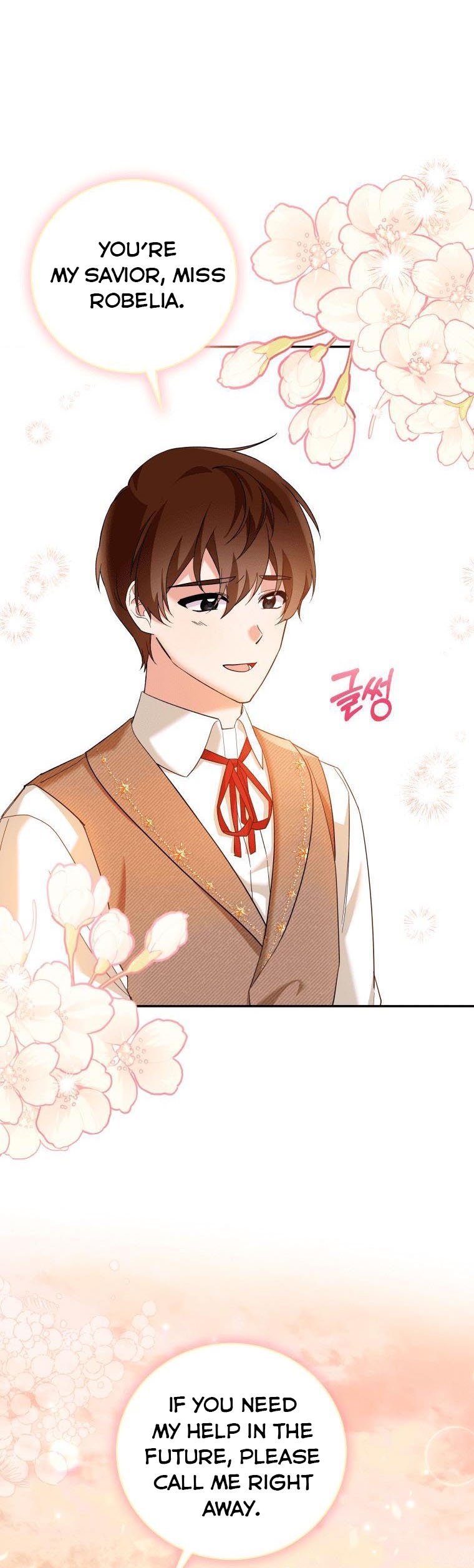 Please Support Revenge Chapter 18 page 24