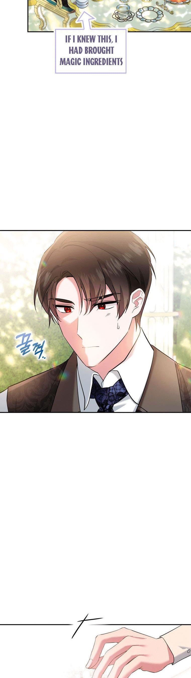 Please Support Revenge Chapter 18 page 34