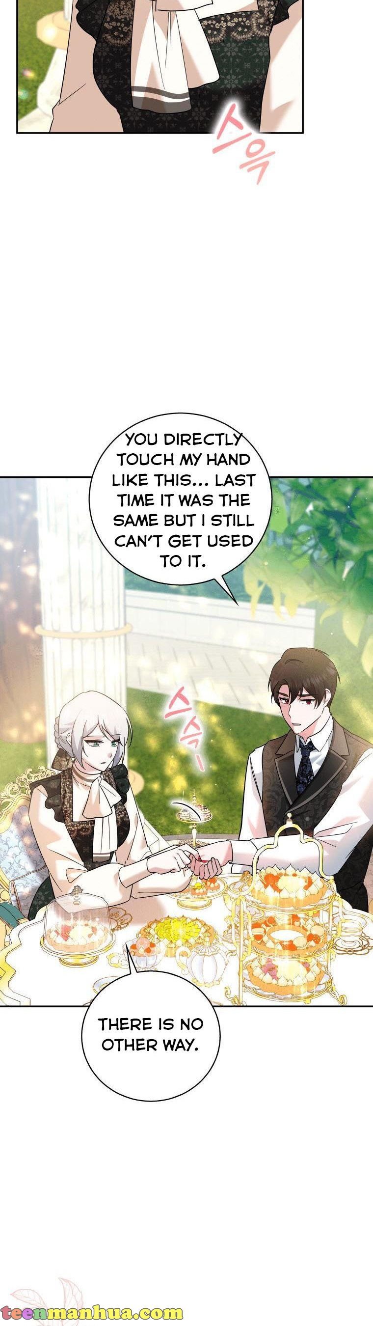 Please Support Revenge Chapter 18 page 36