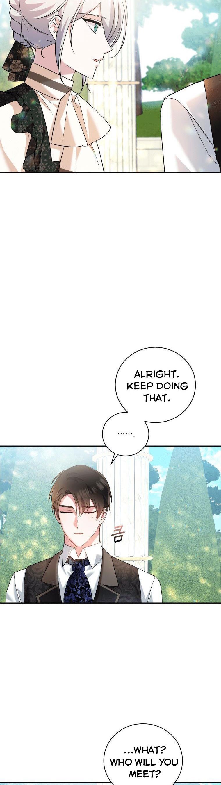 Please Support Revenge Chapter 18 page 38