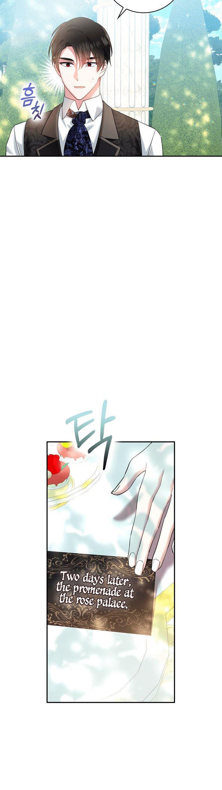 Please Support Revenge Chapter 18 page 39