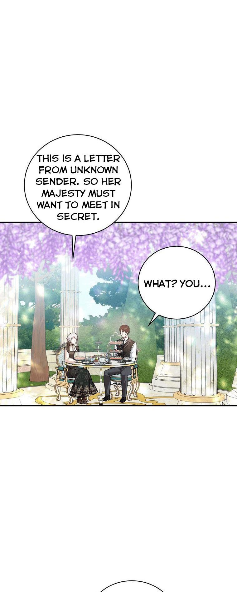 Please Support Revenge Chapter 18 page 41