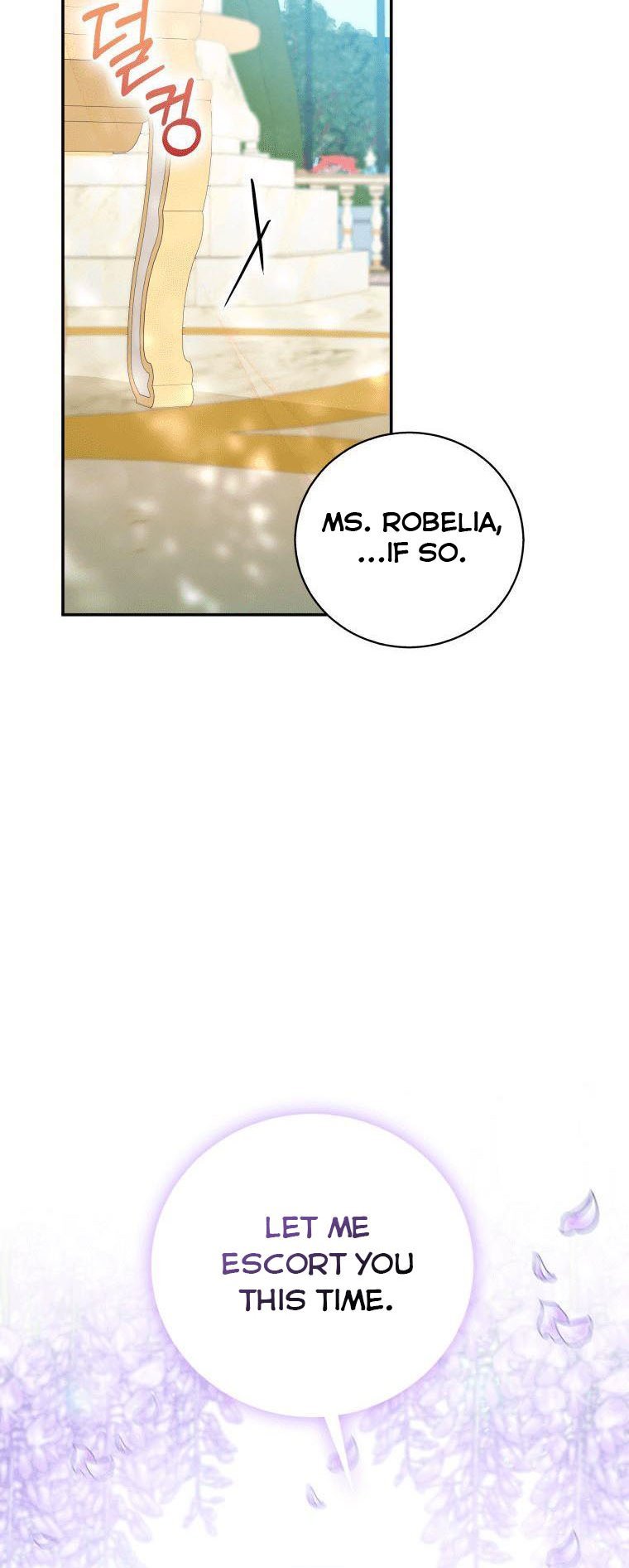 Please Support Revenge Chapter 18 page 45