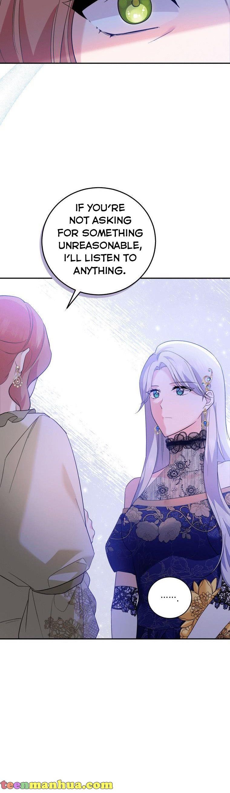 Please Support Revenge Chapter 18 page 5