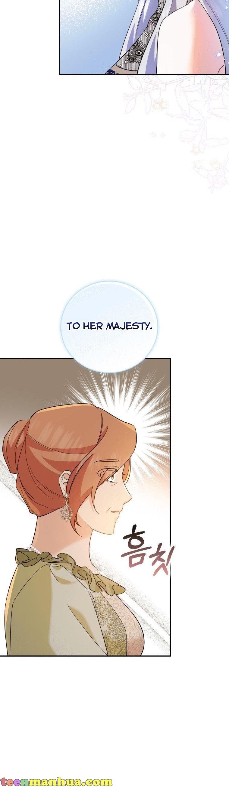 Please Support Revenge Chapter 18 page 7