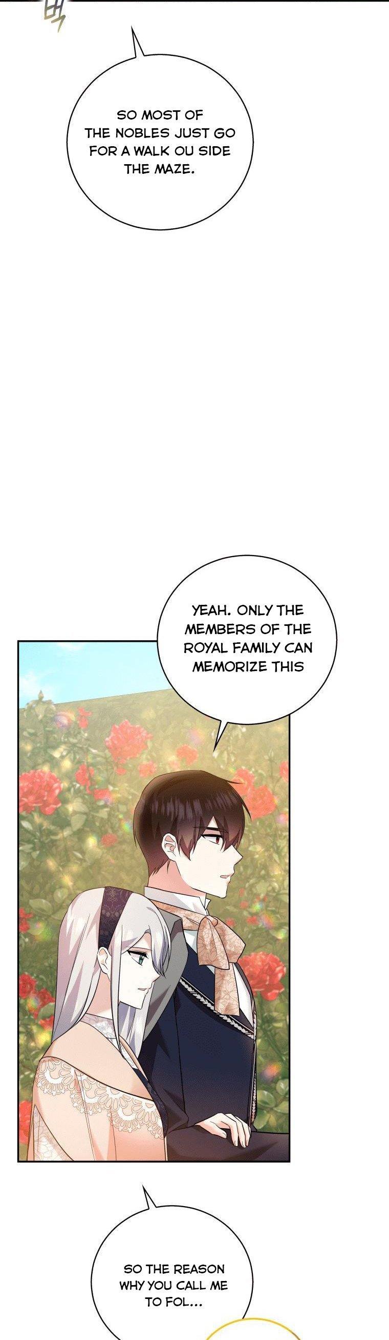 Please Support Revenge Chapter 19 page 10