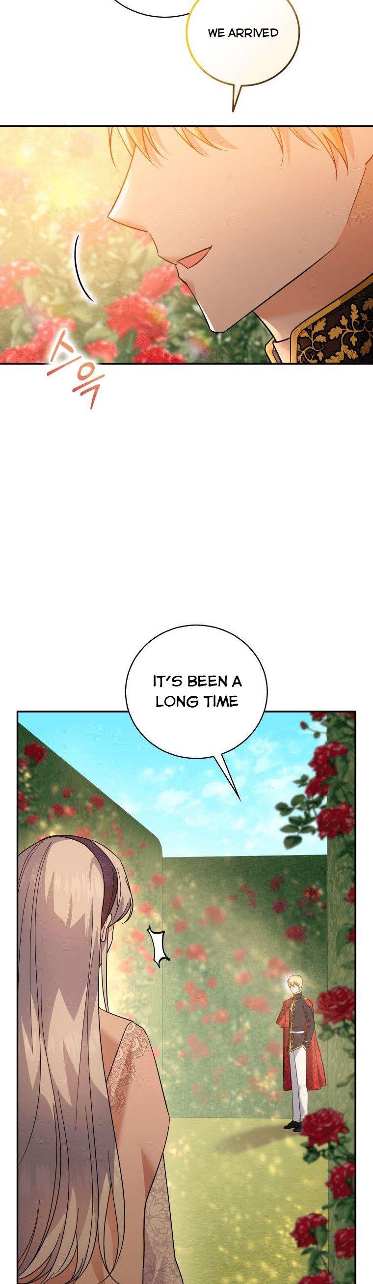 Please Support Revenge Chapter 19 page 11