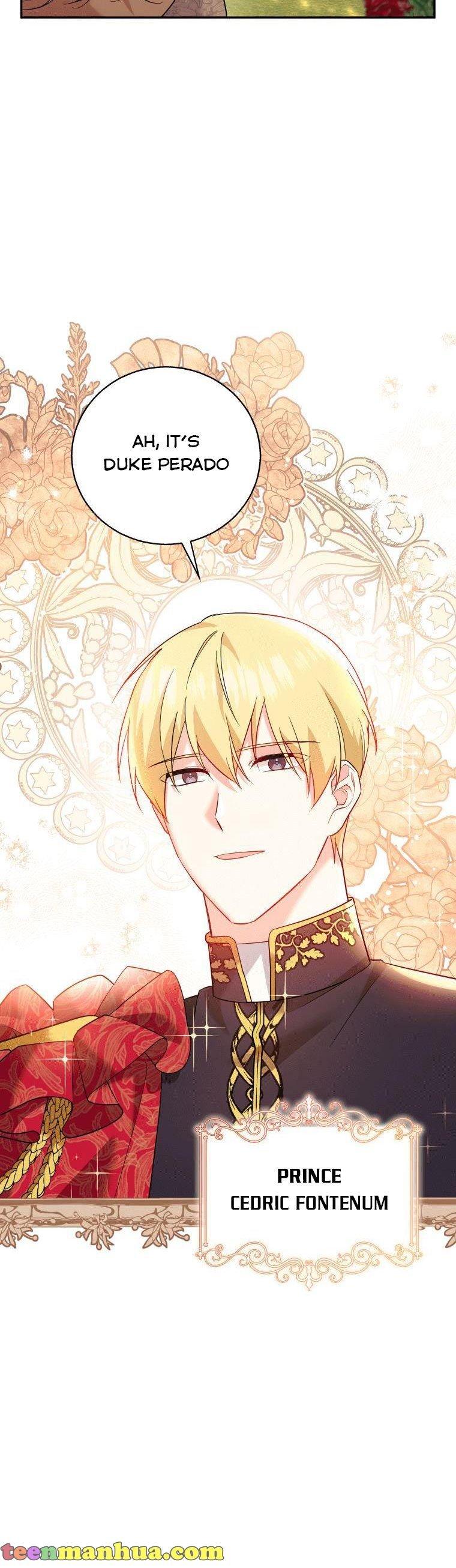 Please Support Revenge Chapter 19 page 12