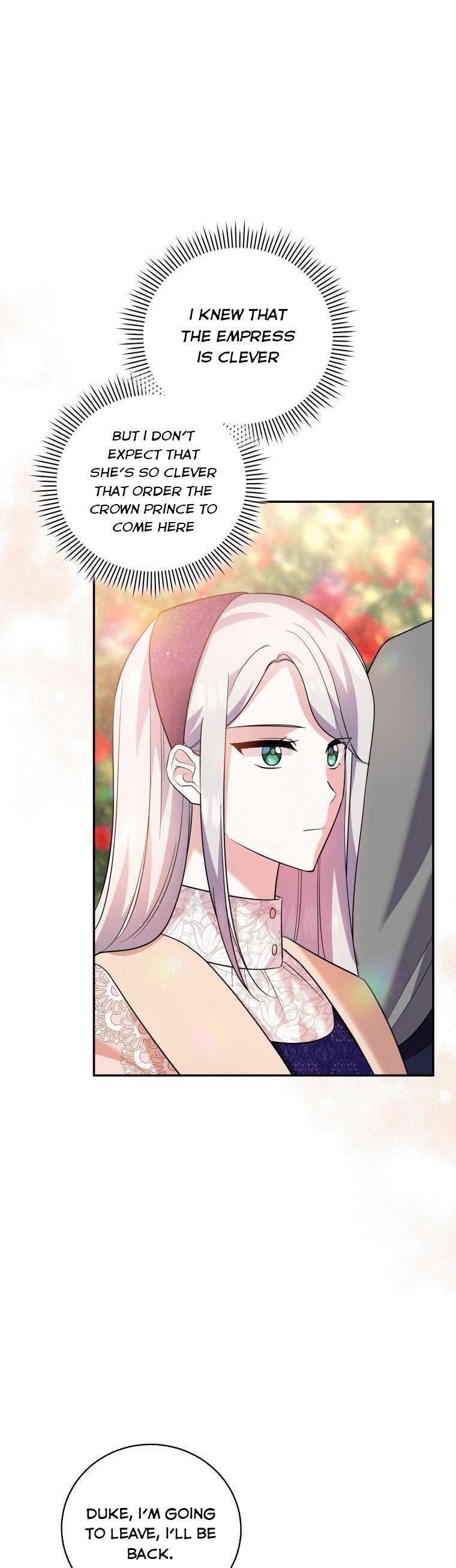 Please Support Revenge Chapter 19 page 15