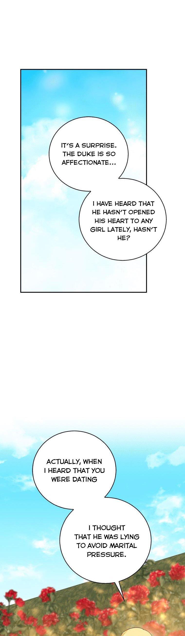 Please Support Revenge Chapter 19 page 20