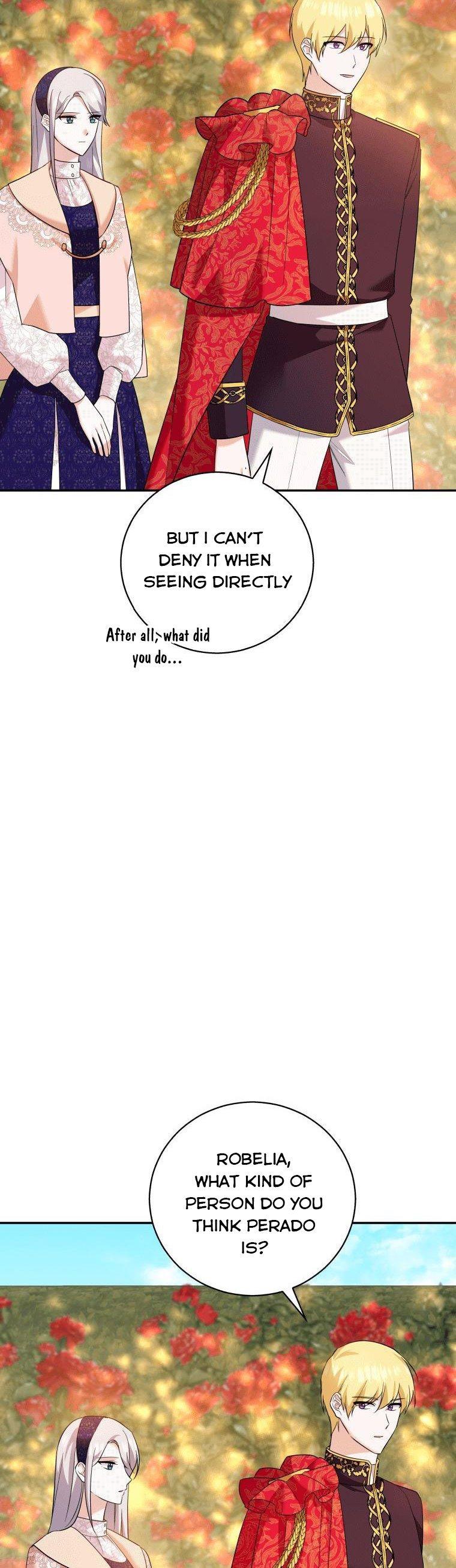 Please Support Revenge Chapter 19 page 21