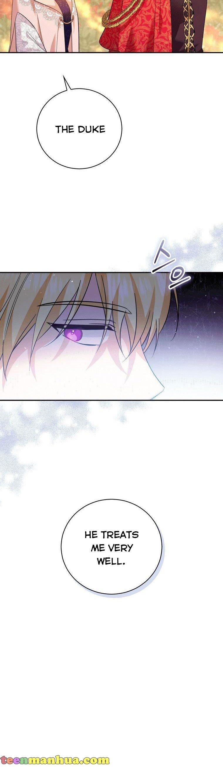 Please Support Revenge Chapter 19 page 22