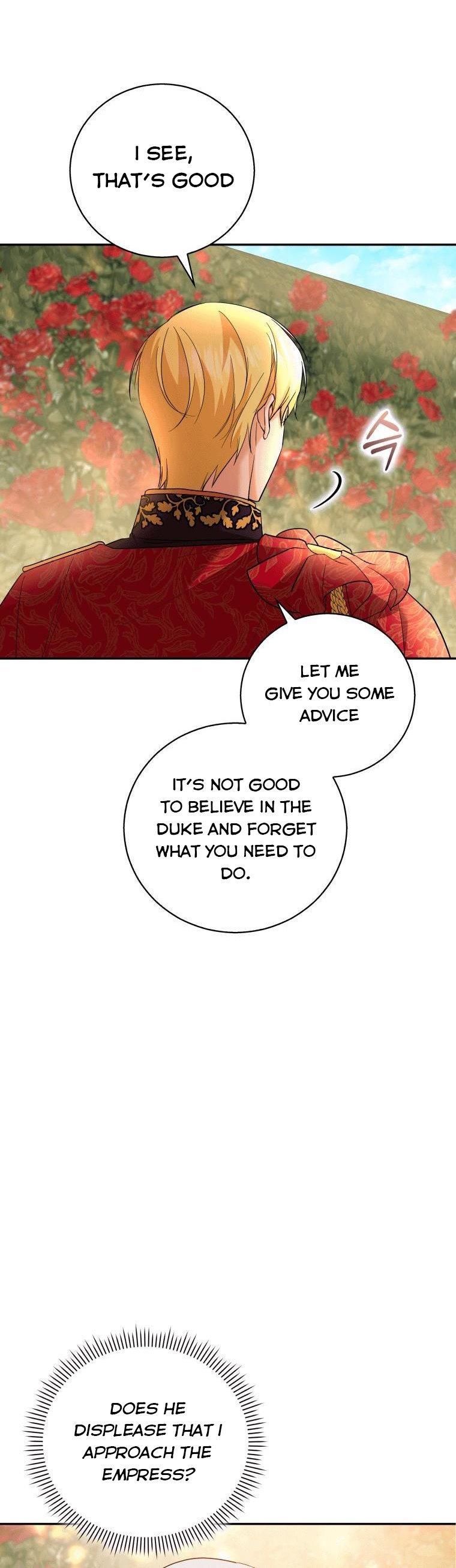 Please Support Revenge Chapter 19 page 23