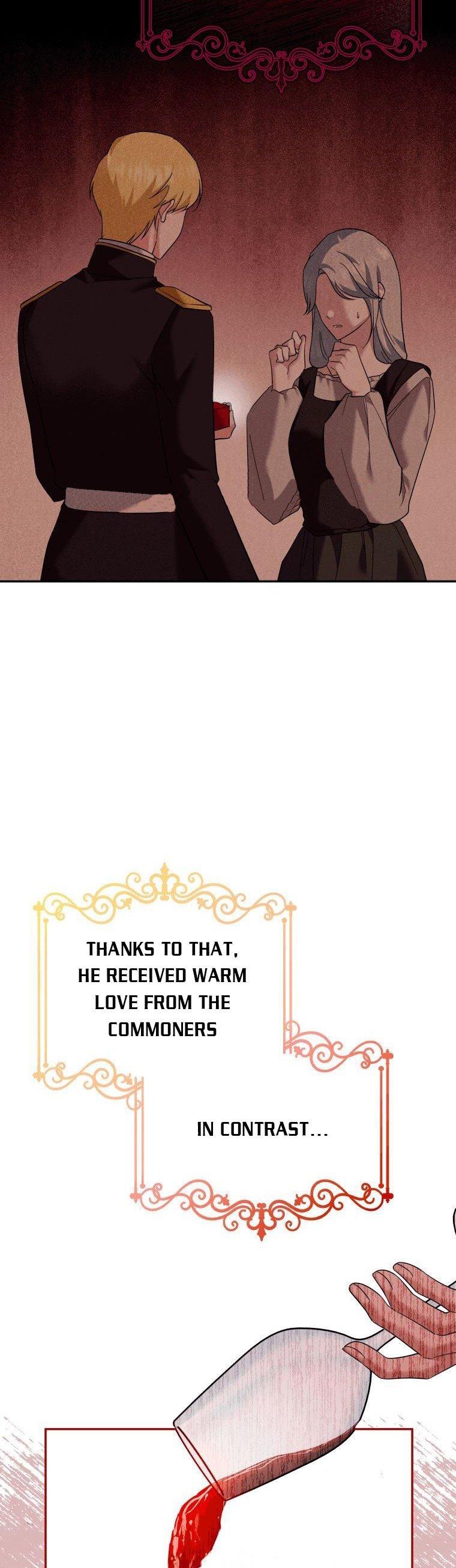 Please Support Revenge Chapter 19 page 26