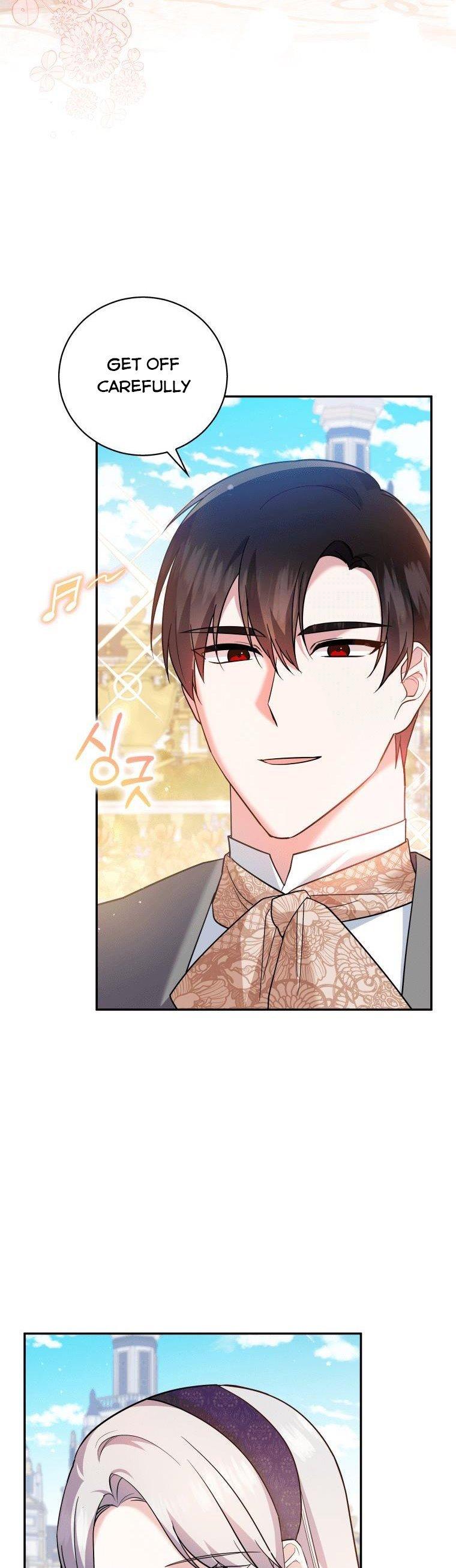Please Support Revenge Chapter 19 page 2