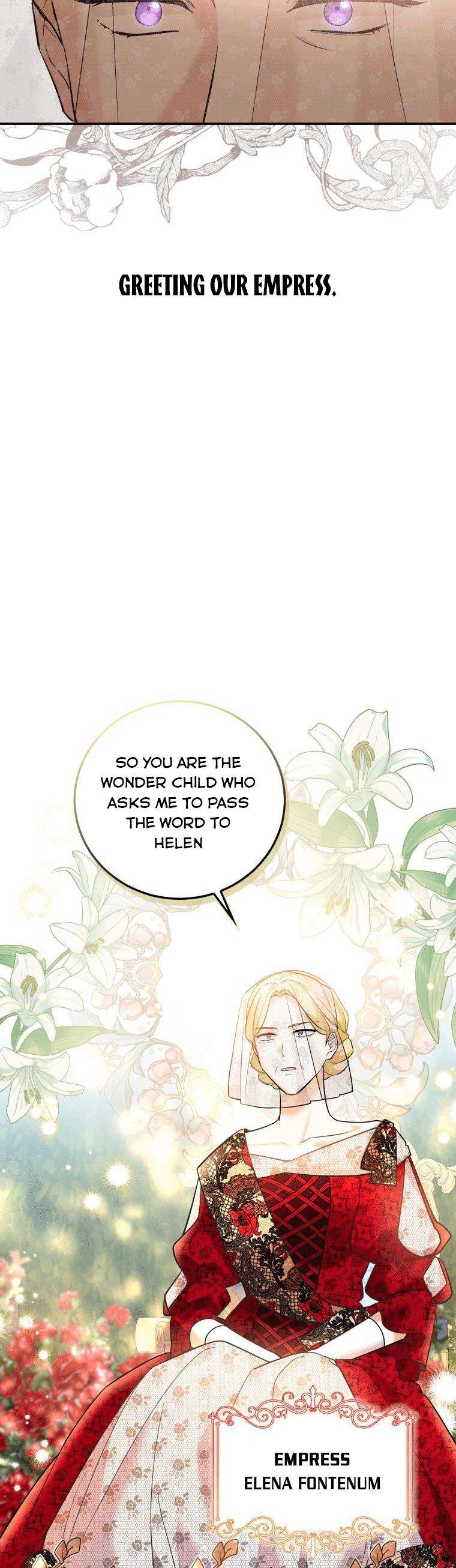 Please Support Revenge Chapter 19 page 30