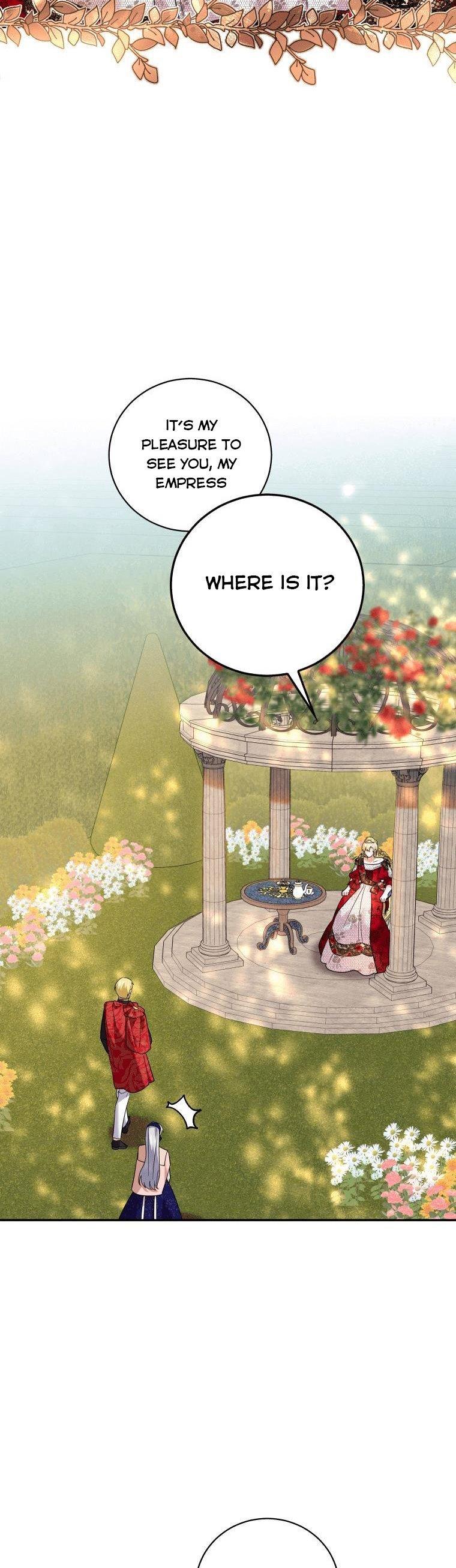 Please Support Revenge Chapter 19 page 31