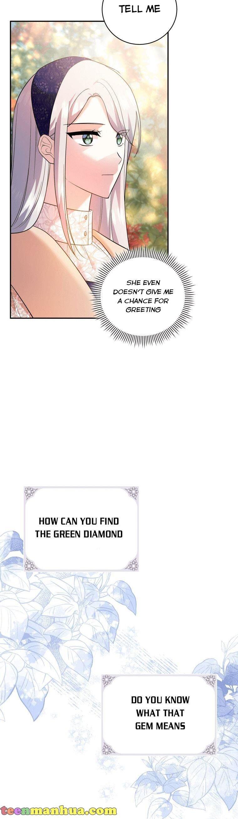 Please Support Revenge Chapter 19 page 32