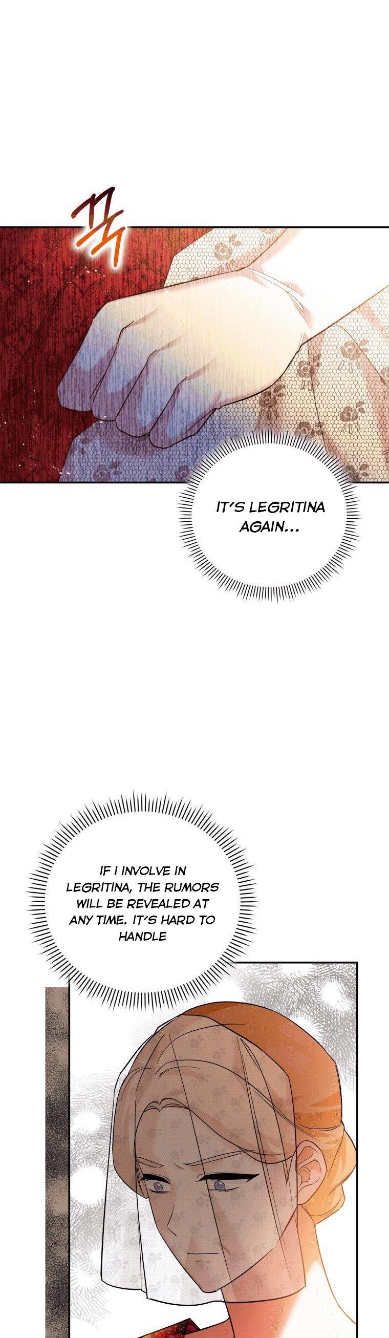 Please Support Revenge Chapter 19 page 35