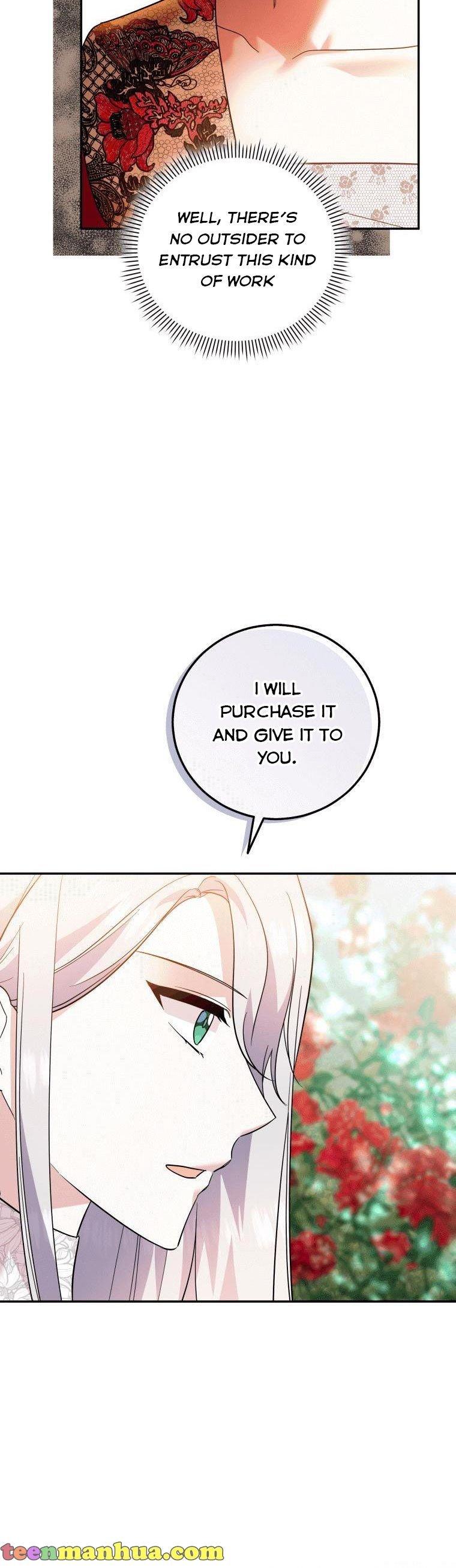 Please Support Revenge Chapter 19 page 36