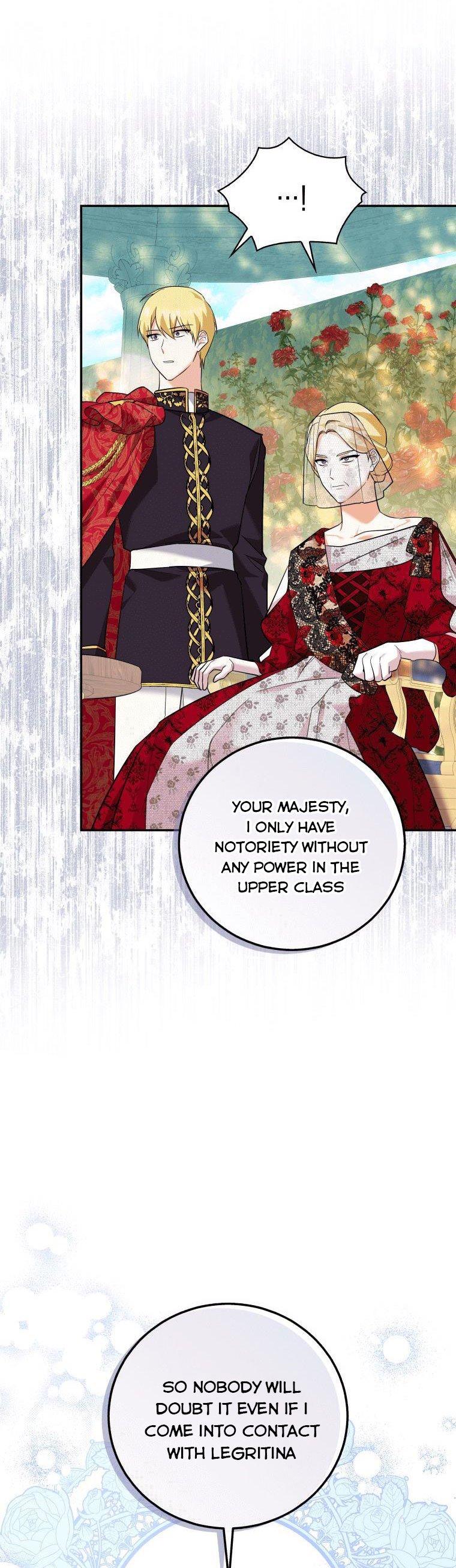 Please Support Revenge Chapter 19 page 37