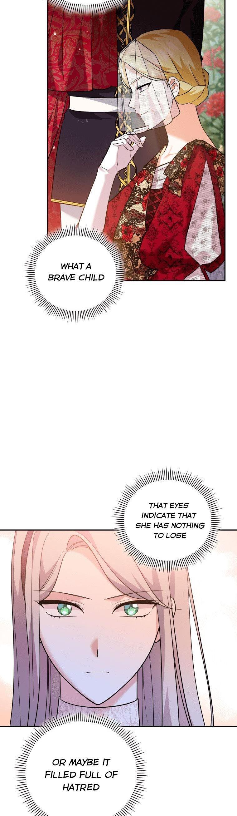 Please Support Revenge Chapter 19 page 39