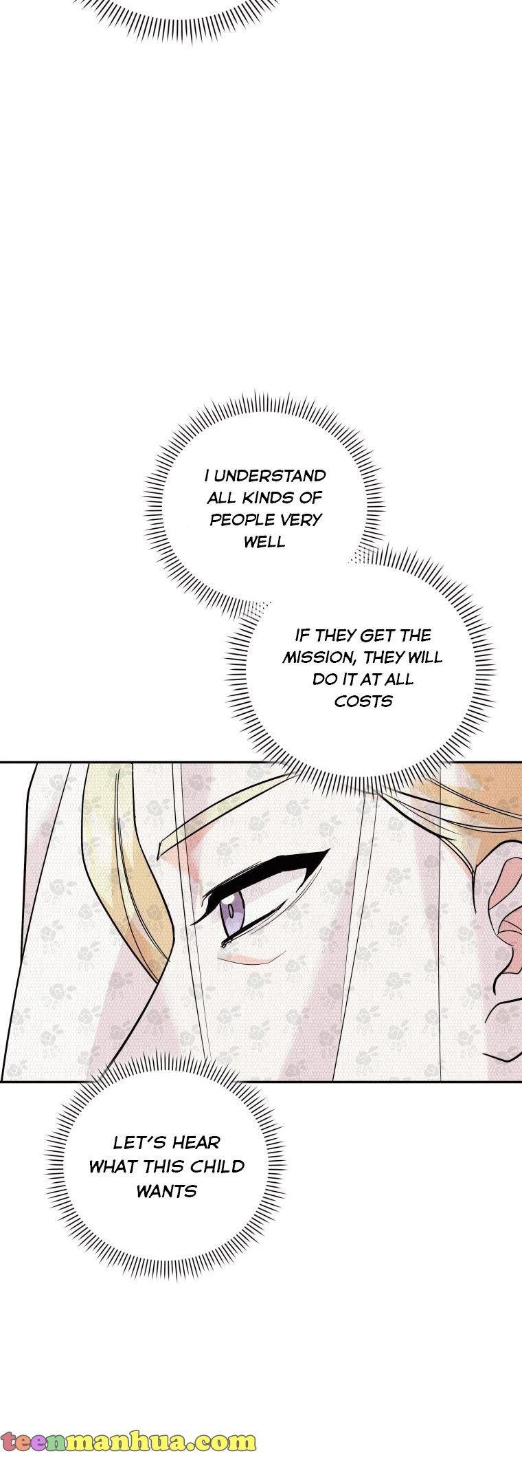 Please Support Revenge Chapter 19 page 40