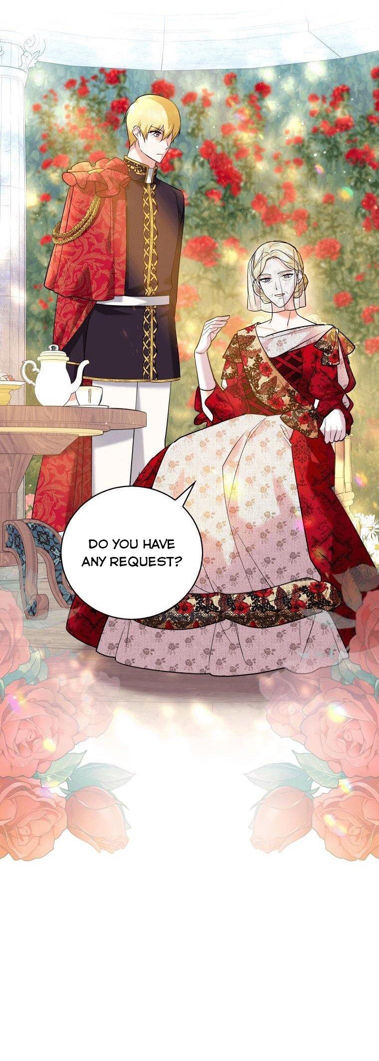 Please Support Revenge Chapter 19 page 41