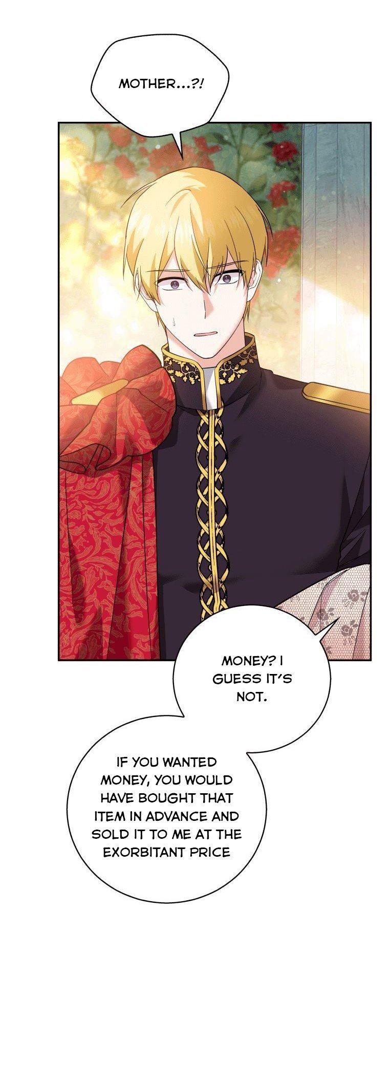 Please Support Revenge Chapter 19 page 42