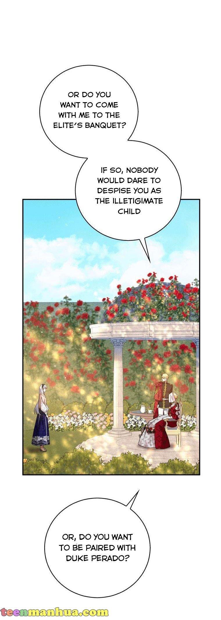 Please Support Revenge Chapter 19 page 43