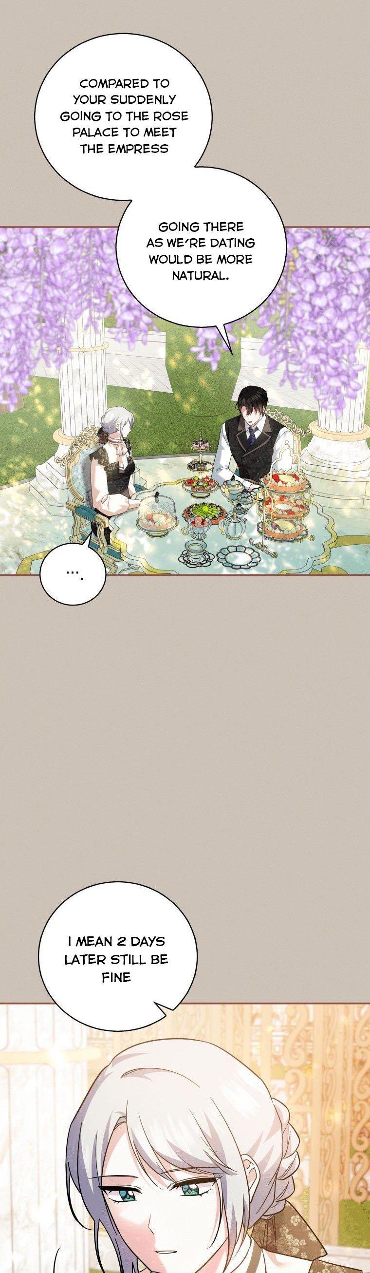 Please Support Revenge Chapter 19 page 5