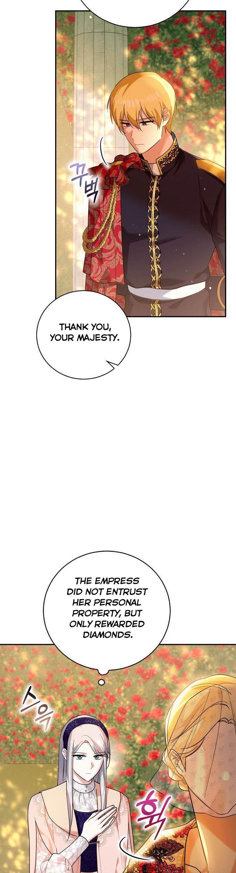 Please Support Revenge Chapter 20 page 14